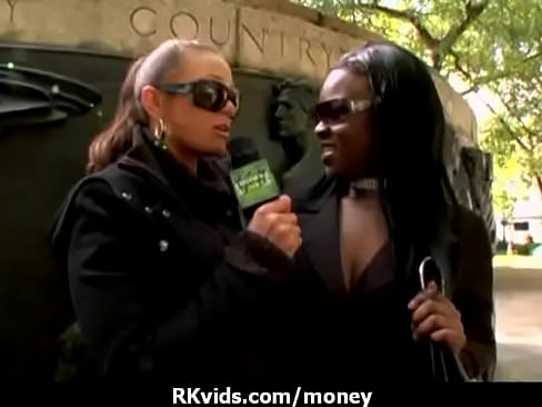Hooker gets payed and tape for sex 13