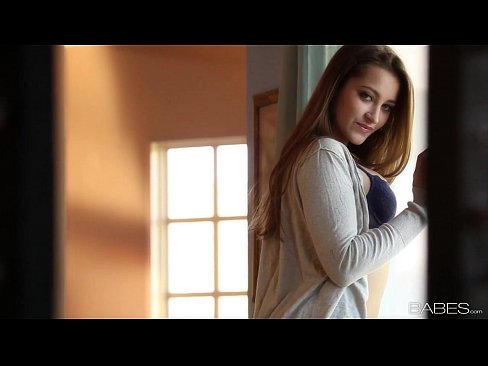 Babes.com - NUBILE BABE - Dani Daniels
