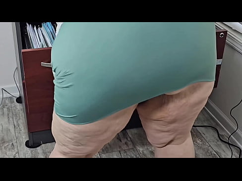Big ass Pawg Milf ride black cock and swallow - cum in mouth, big load