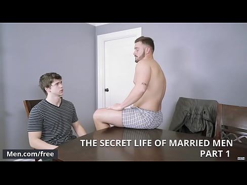 Trailer preview - Men.com