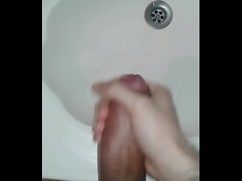 leche en el Baño