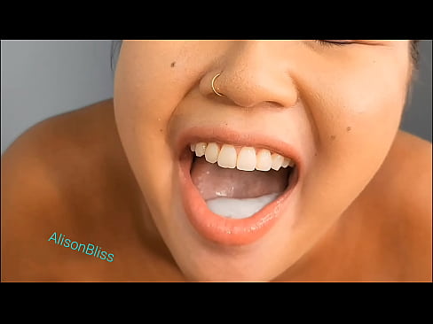 Petite Asian Babe Alison Bliss Get Fucked Hard and Sucks a Big Dick Clips Compilation