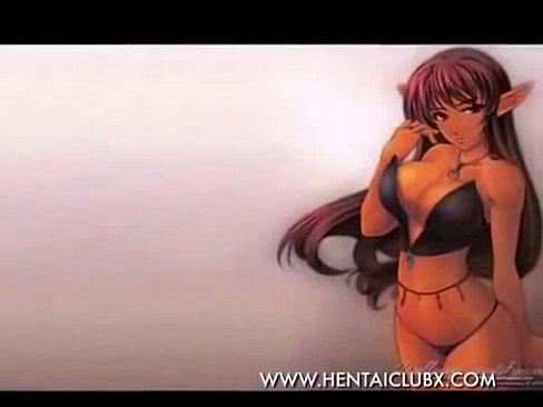 hentai hentai Sexy Anime Girls Eighteenwmv
