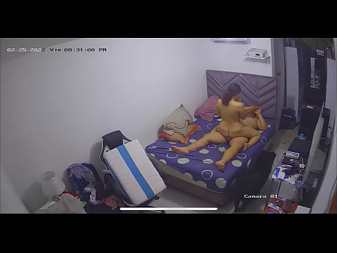sexo en casa homemade antes de cambiar de casa