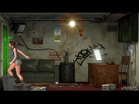 Ukomm plays: Goons Raid Her Part 6