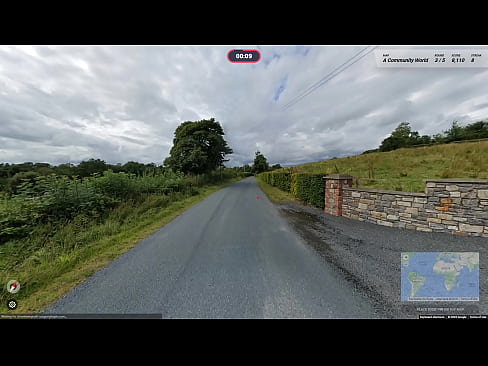 geoguessr world record