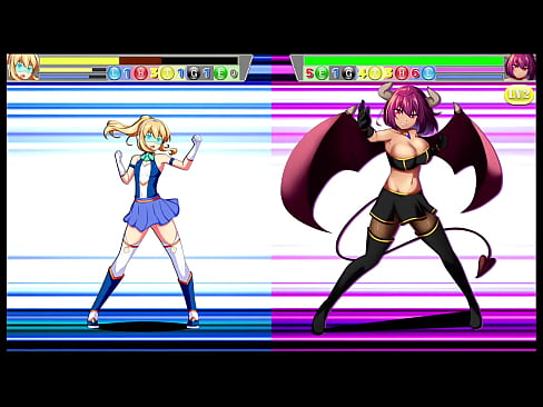 Hentai Game Play