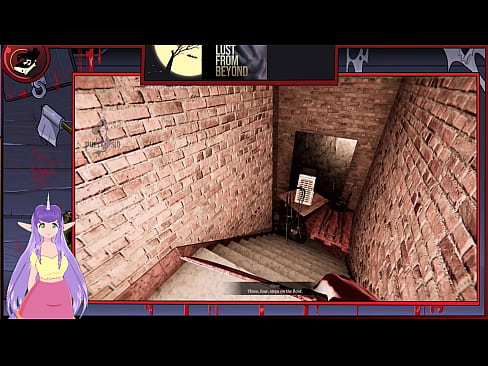 Lust from Beyond Walkthrough Episode Eleven