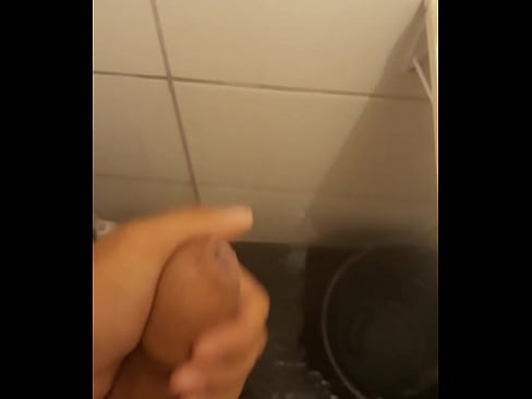 Gozada no banho bem gostoso!