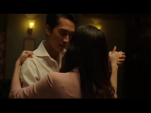 Korean Movie Scene