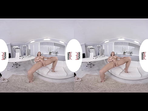 VIRTUAL TABOO - Lucy Li And Her Magic Hands