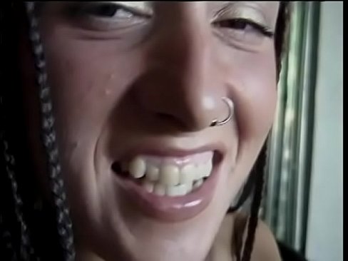 This slut is a blowjob artist and knows how to hit all the right nerve endings that guys like.