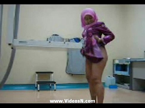 Malay - Xray Room