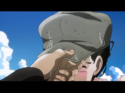 Jojo ep 6 segunda temporada