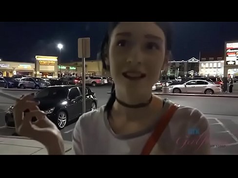 Date with Ivy Aura who sucks and fucks in Las Vegas