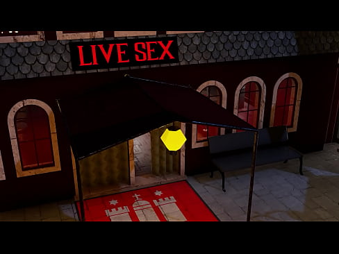Redlight District