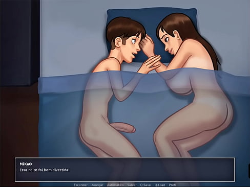 Jogo Porno 2D, SummerTime Saga ep 39 - Transamos e ela Engravidou, não acredito!!!  Jogo Porno 2D, SummerTime Saga ep 39 - Transamos e ela Engravidou, não acredito!!!