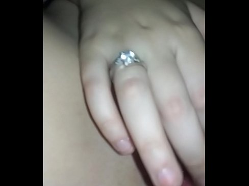 Butter face tight pussy masterbation