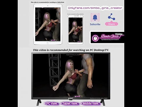 CPD-S#1 (set 3) • Cum with - The Pretty Dancers on STAGE #1 Model No.501 • https://www.xvideos.com/channels/bimbo girls creator • https://www.xvideos.com/channels/bimbo girls creator