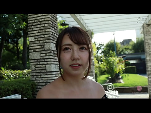Graduation: Two years since the debut of 18-year-old beauty and virginity, Moe Aribana intro