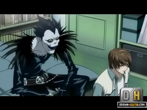 deathnote-hentai