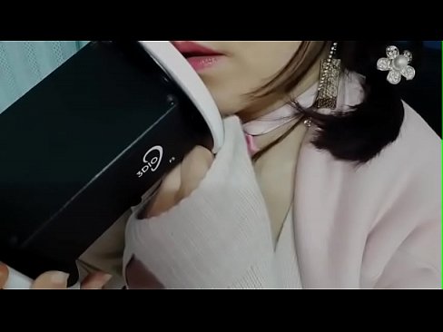 丸子舔耳超爽体验