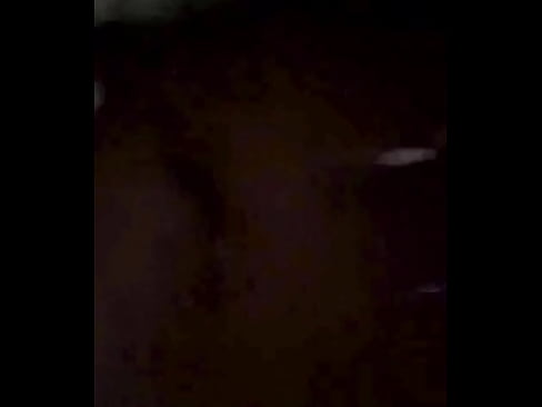 Doggy style fucking mi morena ho