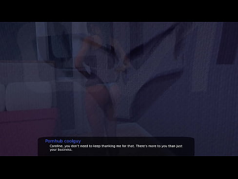 MILFY CITY - Sex scene #9