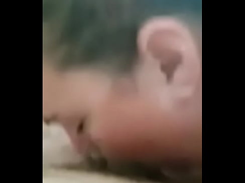 Getting my dick sucked
