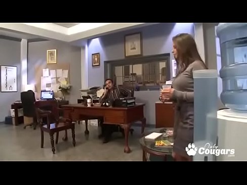 Rachel Roxxx Has Some Rough Office Sex