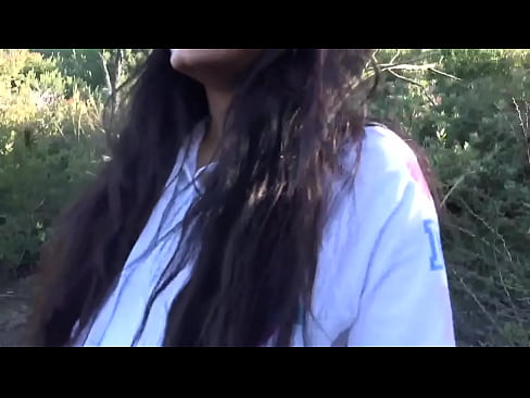 Fetish Model Woods Seductions