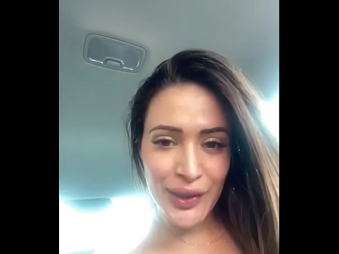 Sara fun en stripchat