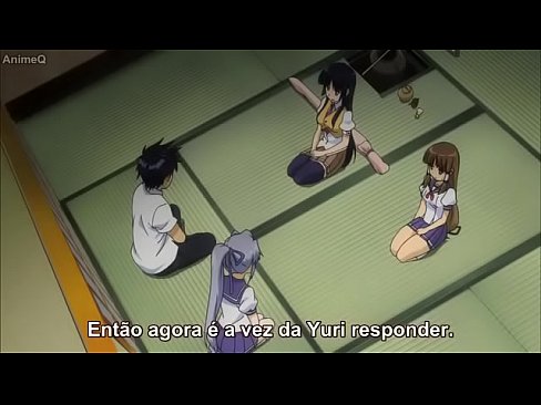 Campione Episódio 11