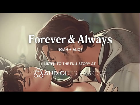 First Sex With Husband – ASMR Porn Audio Fantasy