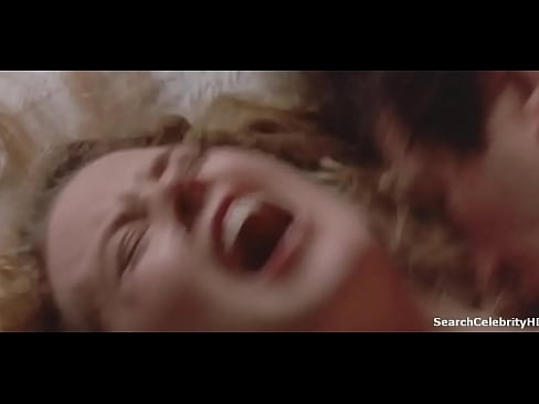 Nicole Kidman in Malice (1994)