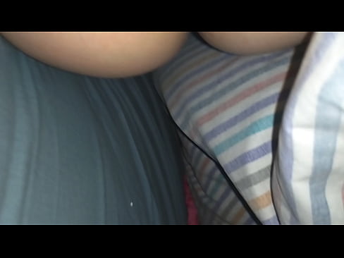El culito de mí chica2