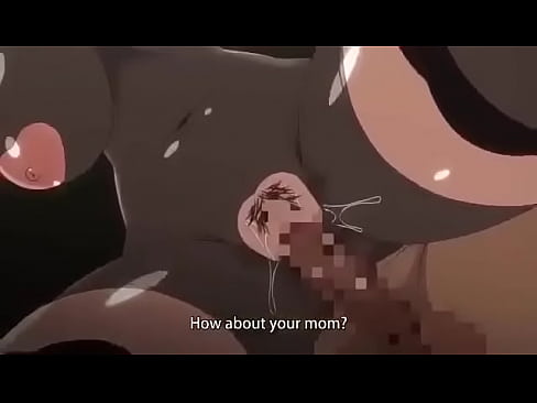 Threesome with step mom and daughter