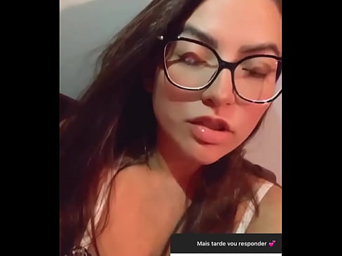 Qual o nome dessa gata?
