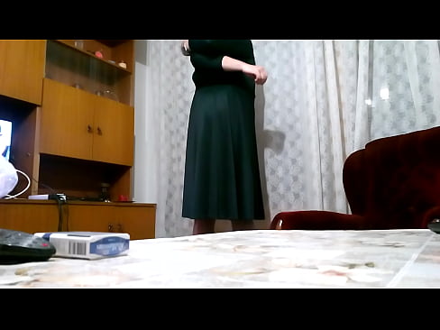 cum clothes torn crossdress men soloboy fun  dress