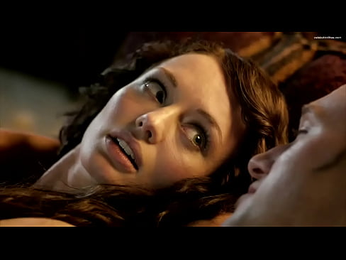 Laura Haddock - Da Vinci's Demons: S01 E02 (2013)
