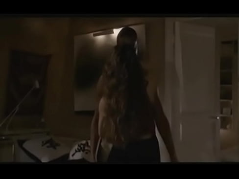 hot interracial dancing and fucking