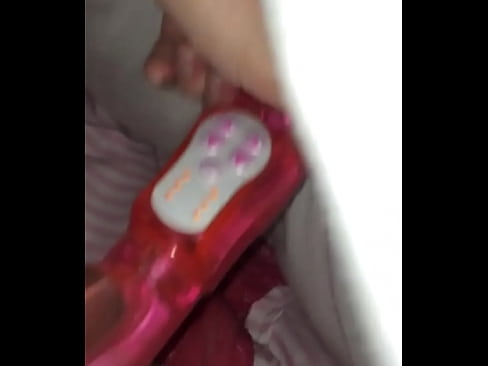 Rabbit vibe for pussy