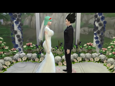 Dragon Ball Porn Epi 23 Bulma Delicious Wife Marries her Beloved Husband but is by the Master and Fucked by Blacks on their Wedding Day Netorare Hentai  Dragon Ball Porn Epi 23 Bulma Delicious Wife Marries her Beloved Husband but is by the Master and Fucked by Blacks on their Wedding Day Netorare Hentai