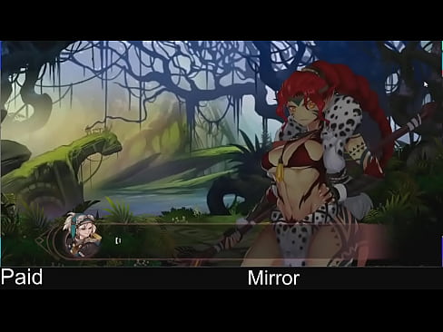 Mirror episode 05 (Steam game) Simulation, Puzzle