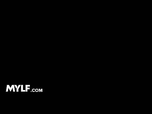 Sexy Blonde MILF Orgasm Sex With Stepson While His stepDad Is Gone  Sexy Blonde MILF Orgasm Sex With Stepson While His stepDad Is Gone