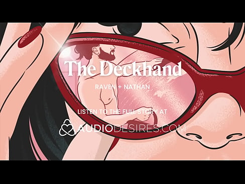 Luxury Yacht Fuck: Rough Sex with Powerful Male Deckhand – ASMR Audio Porn Erotic Audio Experience  Luxury Yacht Fuck: Rough Sex with Powerful Male Deckhand – ASMR Audio Porn Erotic Audio Experience