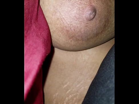 Sexy Nipples Woman