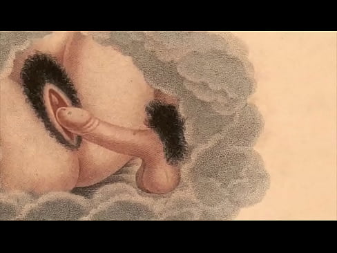 retro erotic cartoon