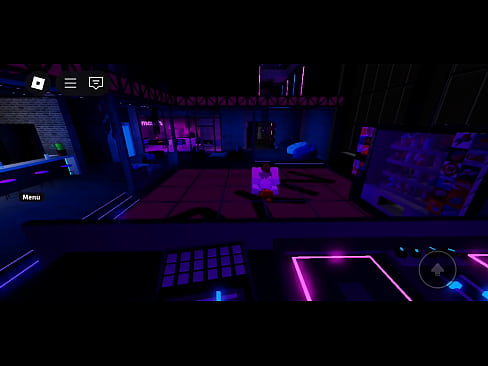 Pendejos calientes follando en roblox XXX