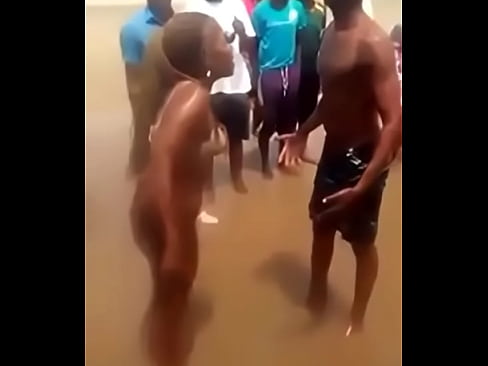 Maputo crazy fuck
